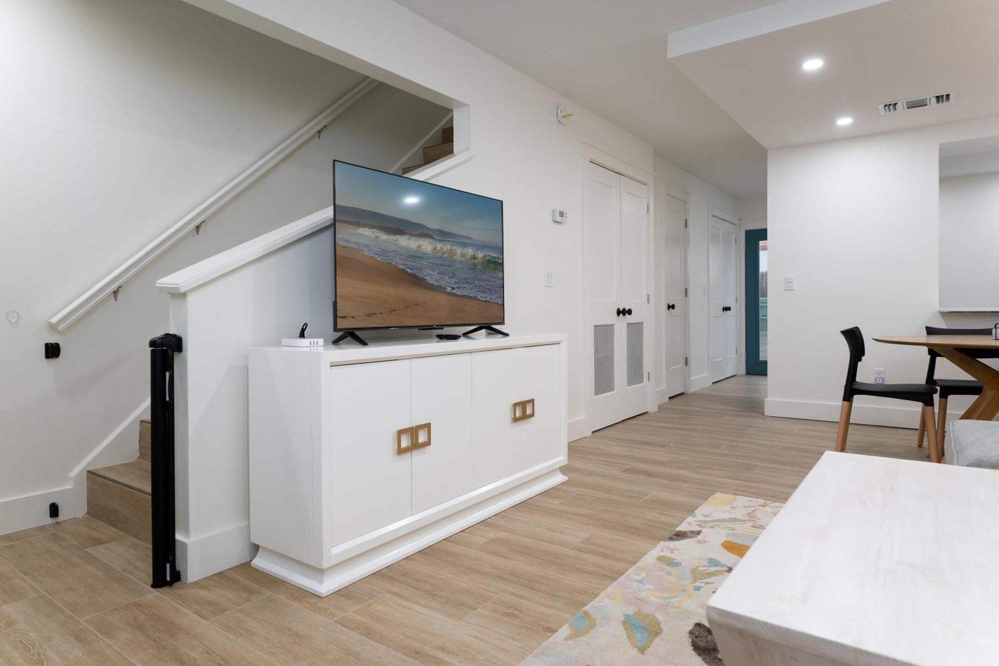 Be A Nomad Lovely 2Br 1Blk From The Ocean Jacksonville Beach Luaran gambar