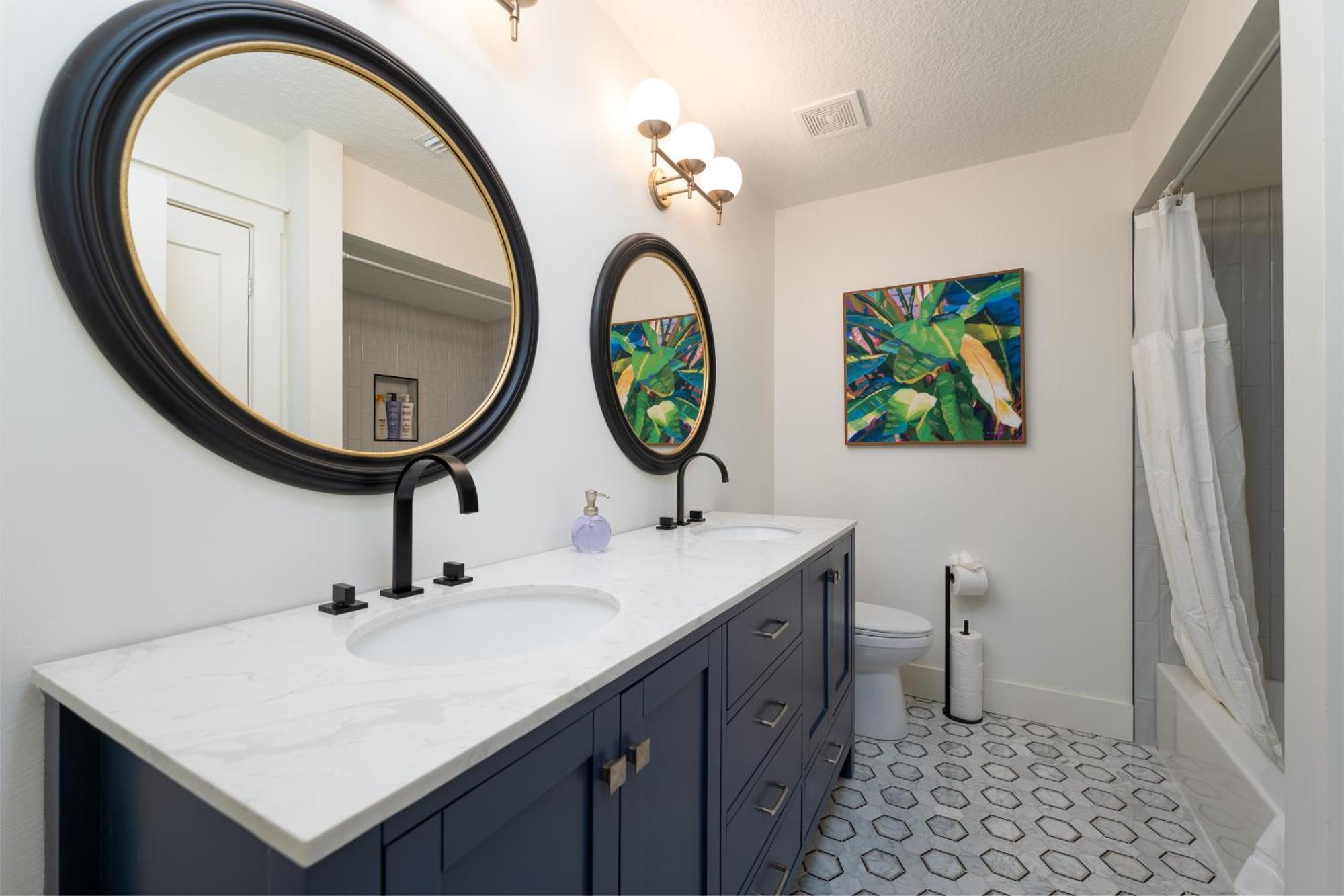 Be A Nomad Lovely 2Br 1Blk From The Ocean Jacksonville Beach Luaran gambar