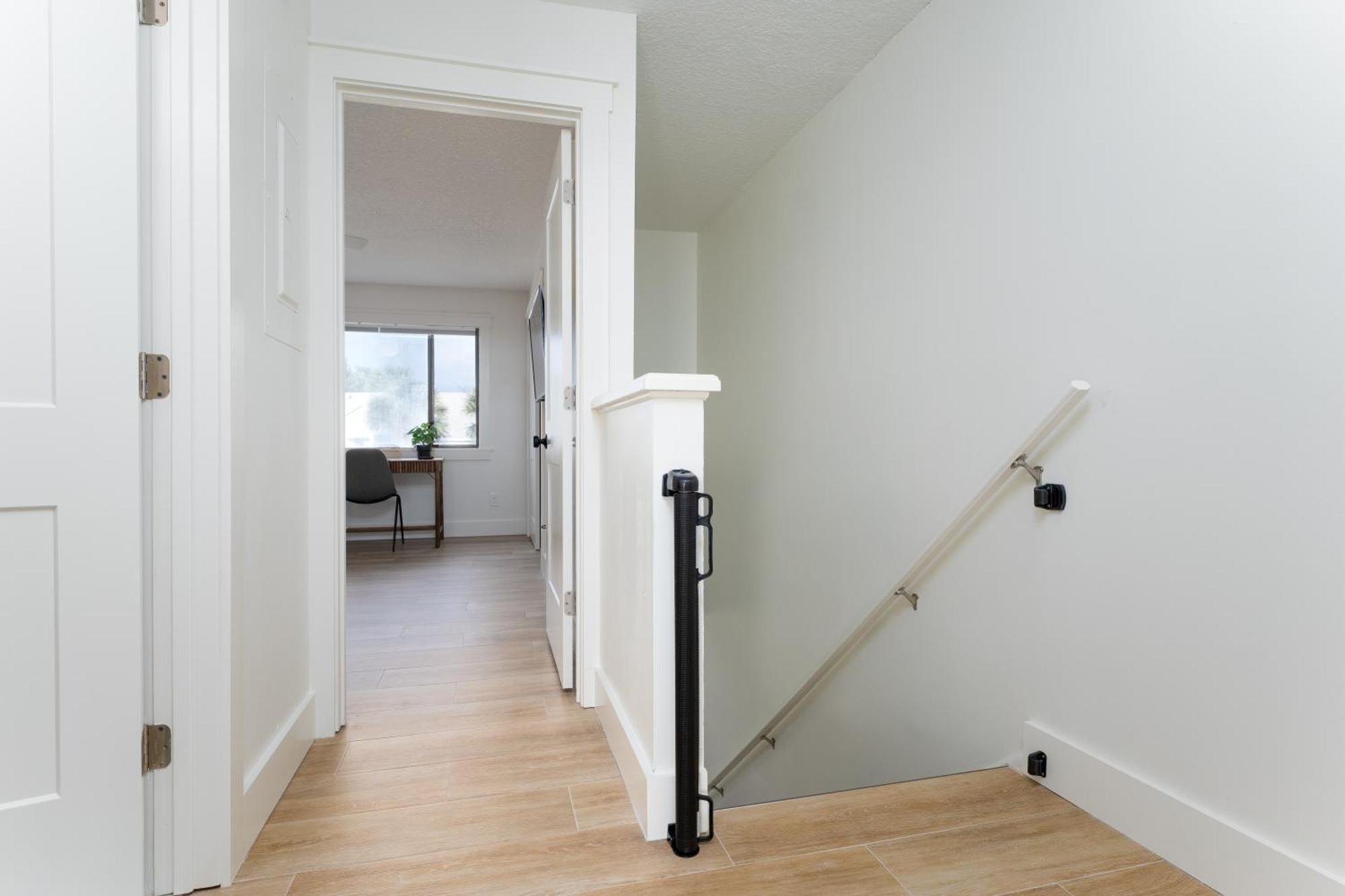 Be A Nomad Lovely 2Br 1Blk From The Ocean Jacksonville Beach Luaran gambar