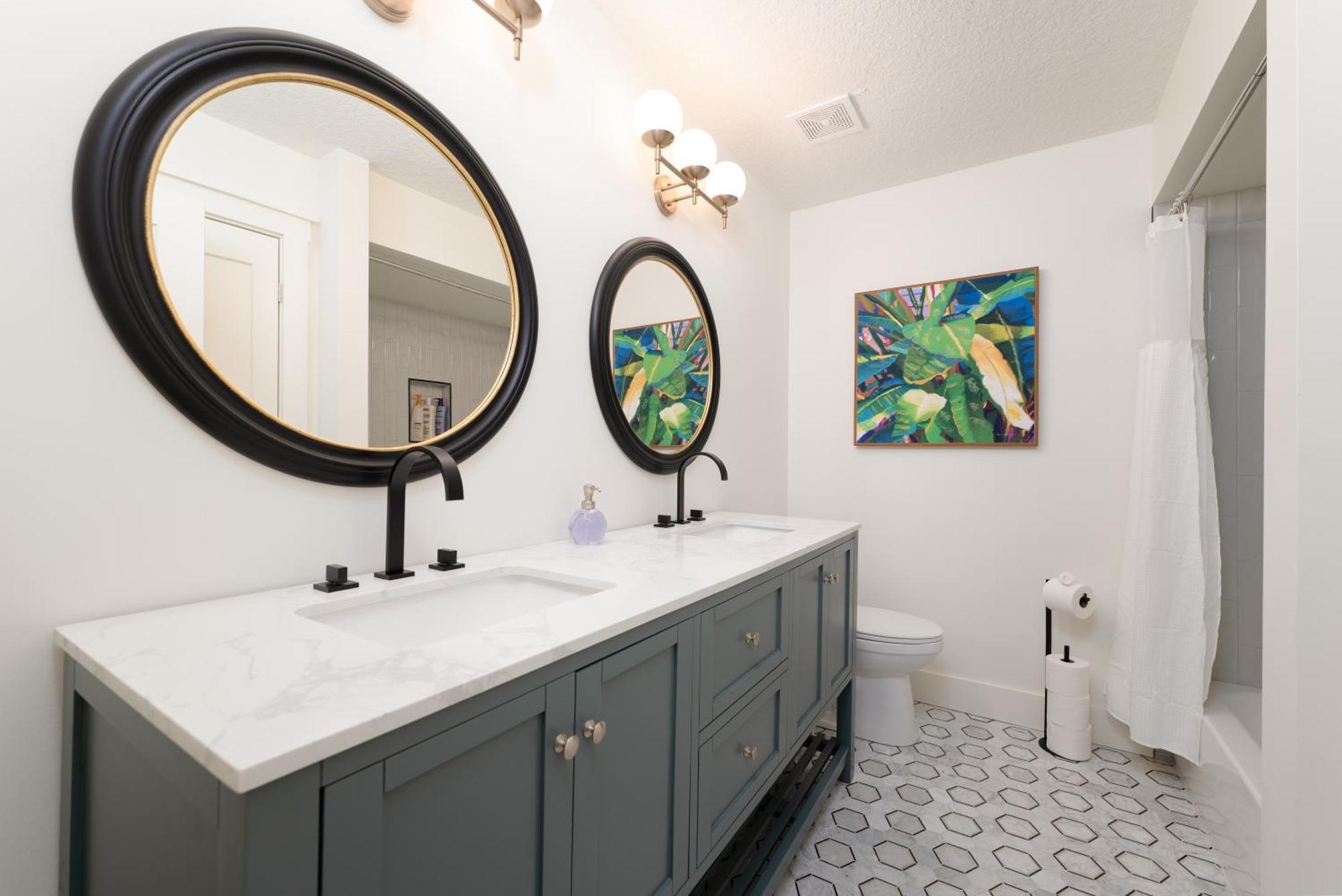 Be A Nomad Lovely 2Br 1Blk From The Ocean Jacksonville Beach Luaran gambar