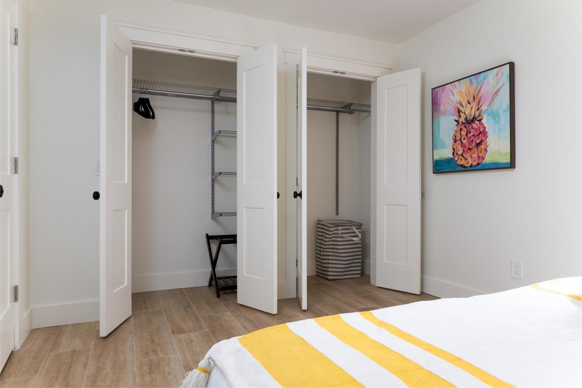 Be A Nomad Lovely 2Br 1Blk From The Ocean Jacksonville Beach Luaran gambar